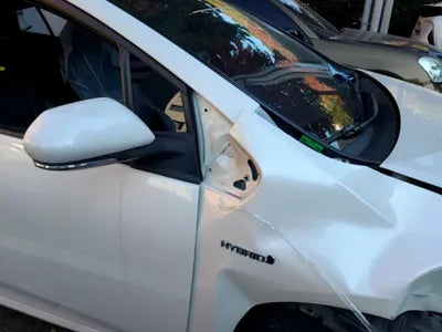 2018 Toyota Prius JTDKBRFU3J3083442 VIN:JTDKBRFU3J3083442