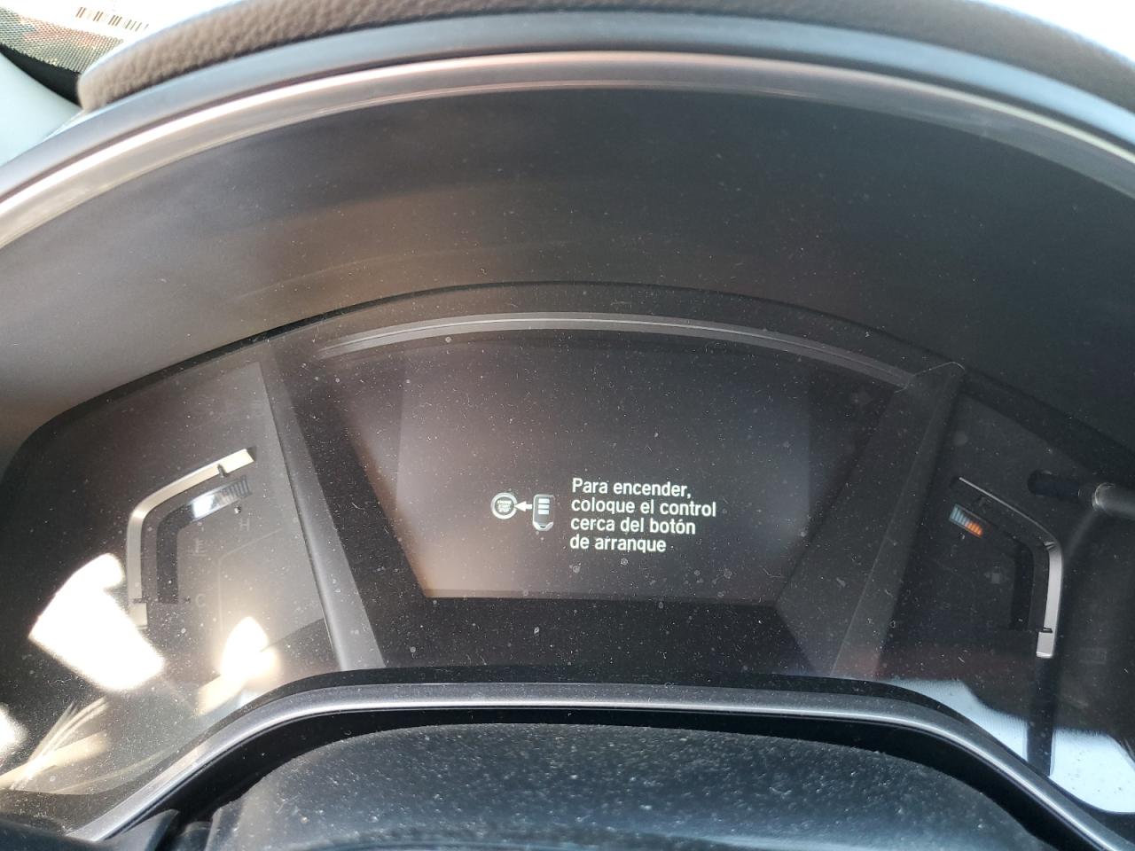 2022 HONDA CR-V TOURING VIN:7FARW2H93NE027050