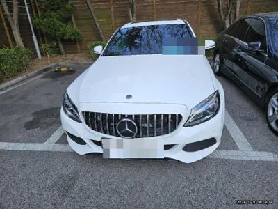 2018 Mercedes-Benz C 350 WDDWF4HB8JR406682 VIN:WDDWF4HB8JR406682