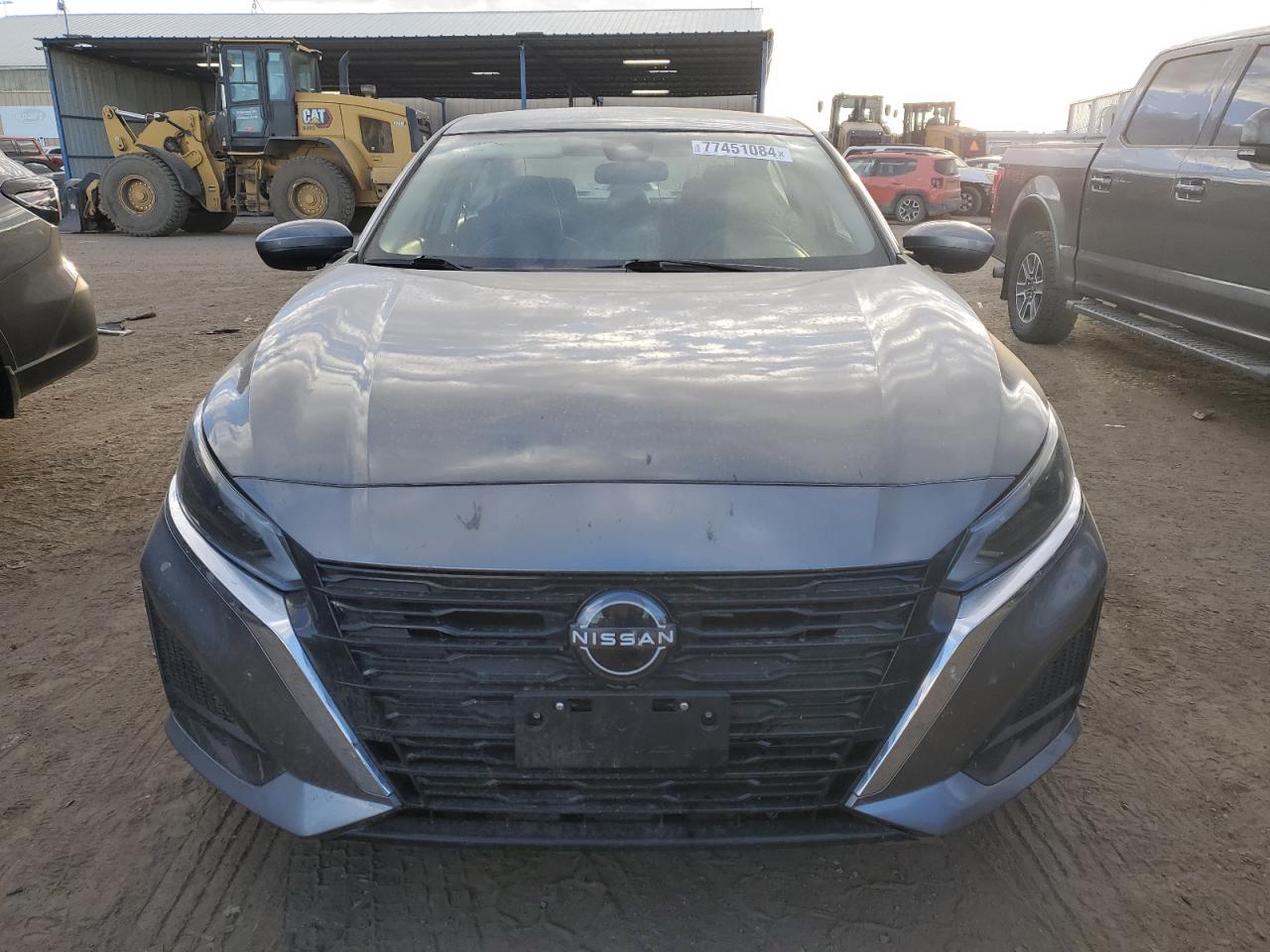 2023 NISSAN ALTIMA S VIN:1N4BL4BV5PN356771