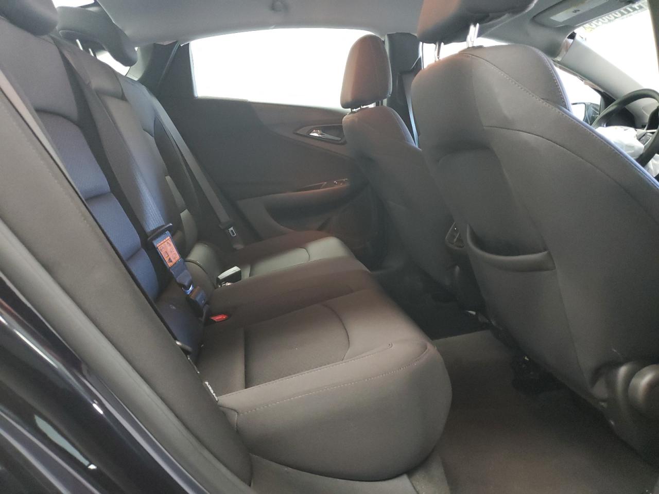 2023 CHEVROLET MALIBU LT VIN:1G1ZD5ST2PF244992