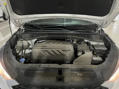 2019 Hyundai Tucson KMHJ381ABKU151710 VIN:KMHJ381ABKU151710