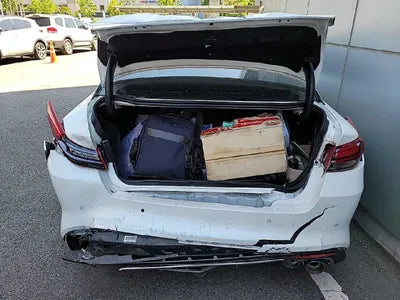 2017 Kia K5 KNAGW416BHA156792 VIN:KNAGW416BHA156792