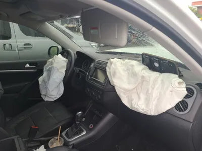 2016 Volkswagen Tiguan WVGZZZ5NZGW035825 VIN:WVGZZZ5NZGW035825