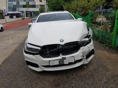 2019 BMW 520 WBAJF3107KWW03124 VIN:WBAJF3107KWW03124