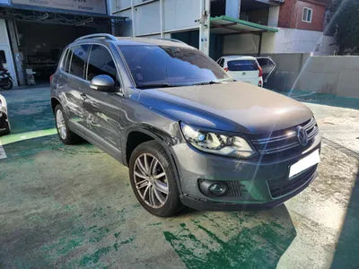2016 Volkswagen Tiguan WVGZZZ5NZGW085856 VIN:WVGZZZ5NZGW085856