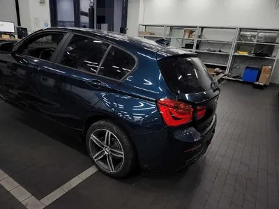 2017 BMW 118 WBA1S5105HV807961 VIN:WBA1S5105HV807961
