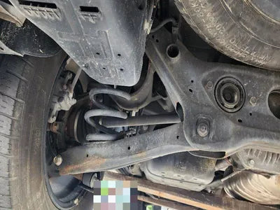 2017 Kia Mohave VIN: