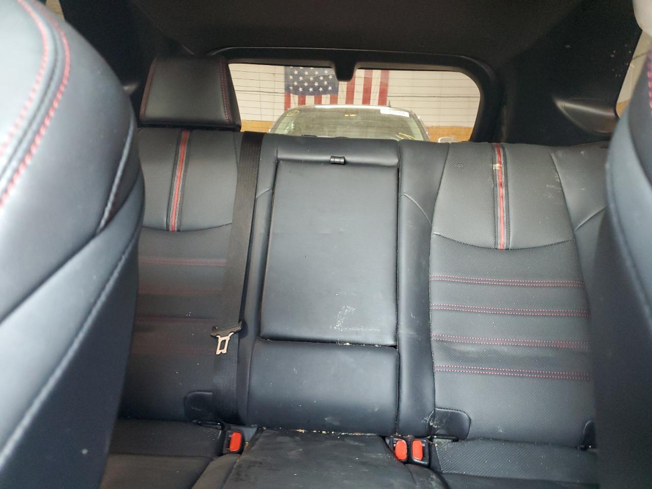 2022 TOYOTA RAV4 PRIME XSE VIN:JTMFB3FV2ND094990