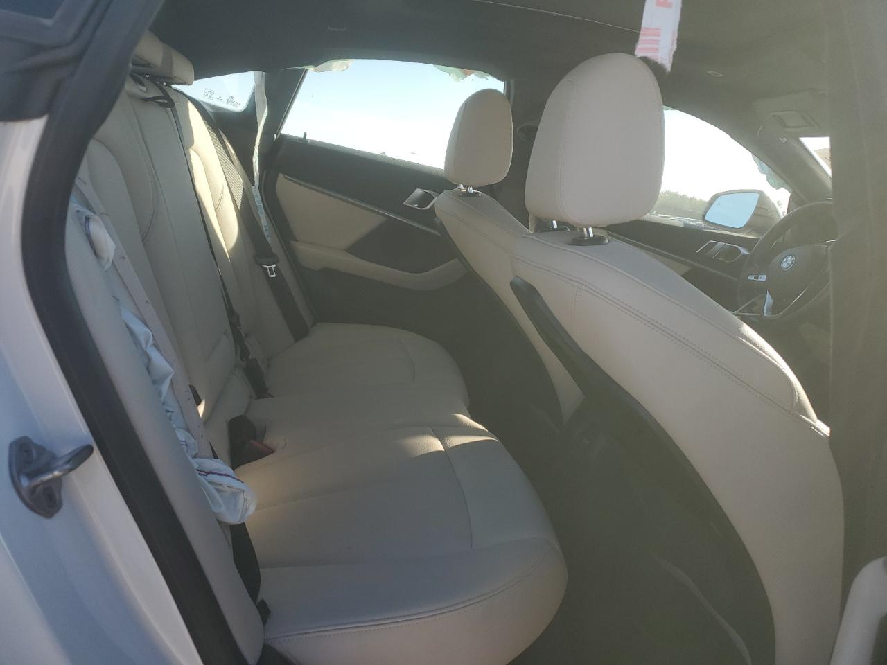 2022 BMW 228I  VIN:WBA53AK07N7K71228