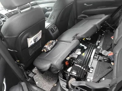 2023 Hyundai Tucson VIN: