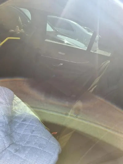 2017 Mercedes-Benz E 300 VIN: