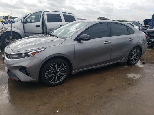 2024 KIA FORTE GT LINE VIN:3KPF54AD3RE782724