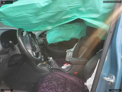 2020 Hyundai Kona KMHK4815GLU601844 VIN:KMHK4815GLU601844