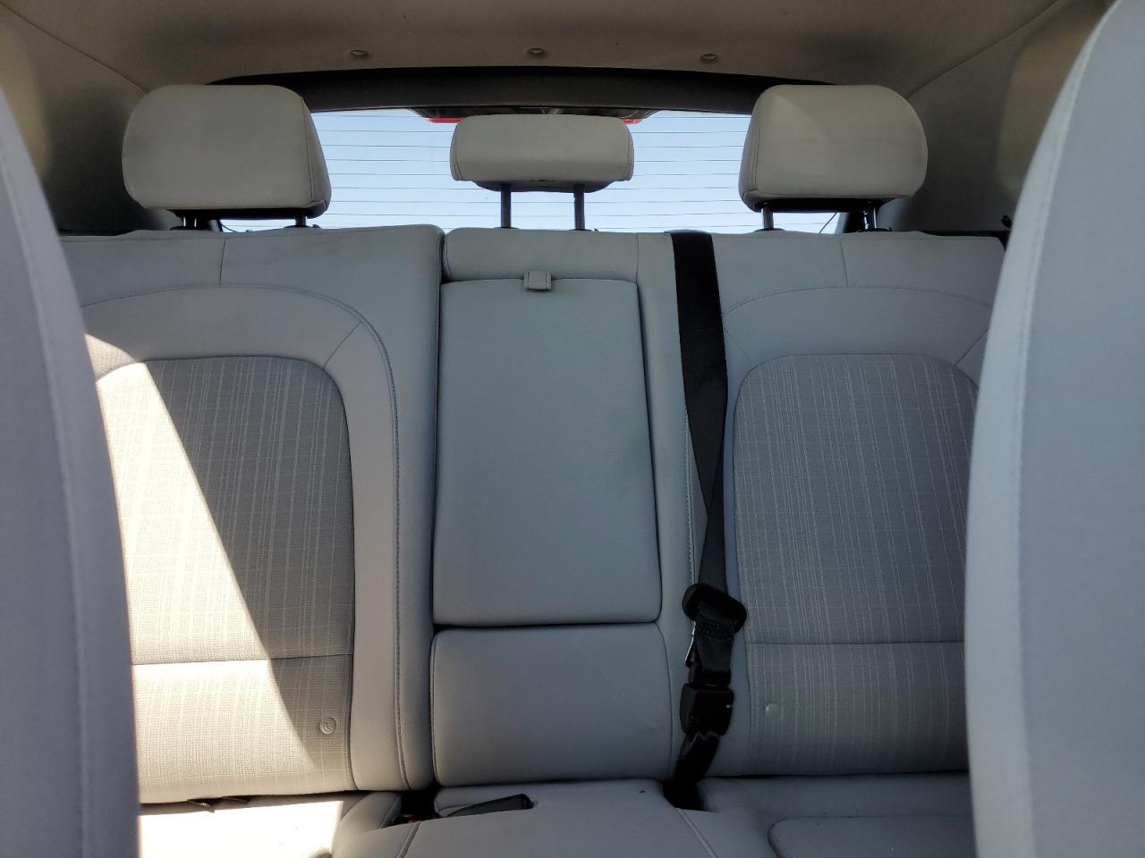 2022 HYUNDAI KONA SEL VIN:KM8K6CAB9NU888767