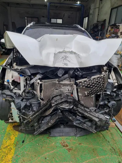 2015 Kia Sorento KNAPS81ABFA070980 VIN:KNAPS81ABFA070980