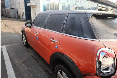 2019 MINI Cooper WMWXU1101K2H34094 VIN:WMWXU1101K2H34094