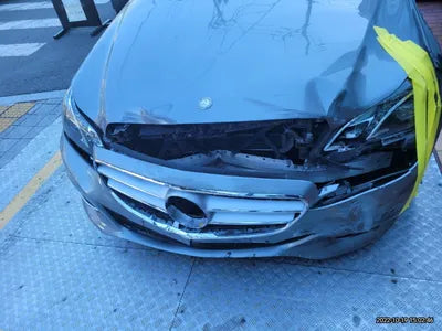 2014 Mercedes-Benz E 250 VIN: