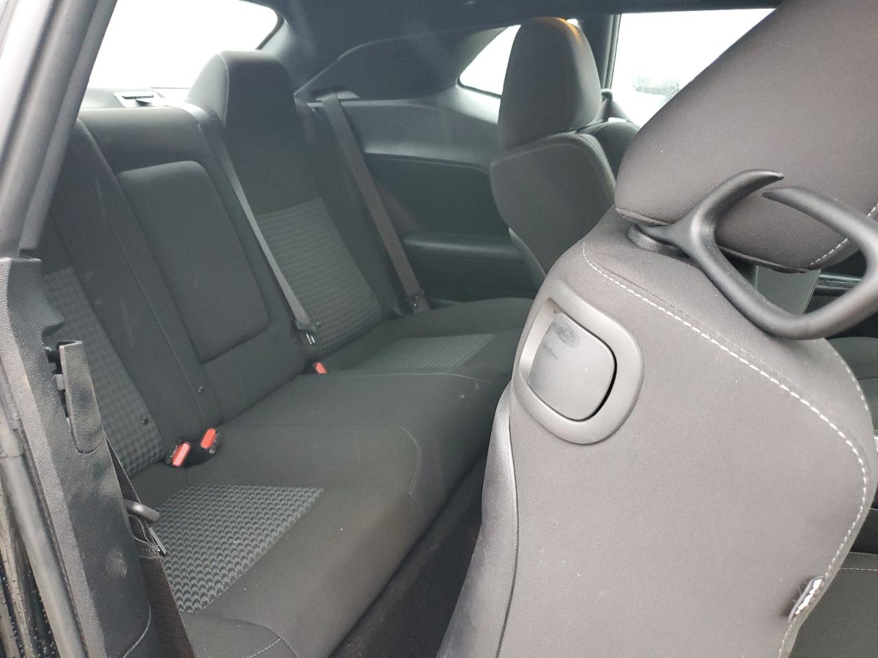 2022 DODGE CHALLENGER GT VIN:2C3CDZJGXNH164509