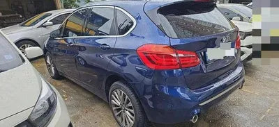 2021 BMW 2 Series Gran Tourer VIN: