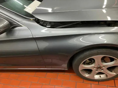 2018 Mercedes-Benz C 200 405KMWDDWF4DB3JF7 VIN:405KMWDDWF4DB3JF7