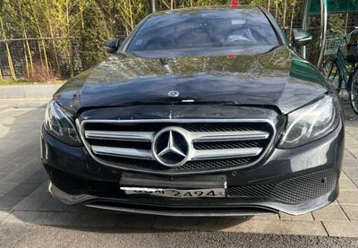 2019 Mercedes-Benz E 300 WDDZF4JB2KA533189 VIN:WDDZF4JB2KA533189