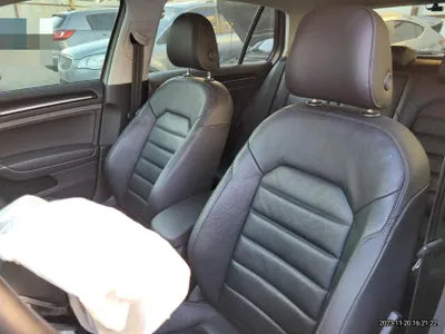 2015 Volkswagen Golf WVWZZZAUZFW268003 VIN:WVWZZZAUZFW268003