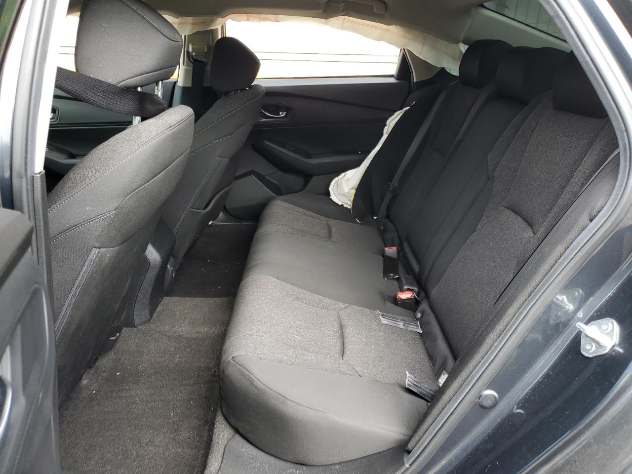 2024 HONDA ACCORD EX VIN:1HGCY1F3XRA022982