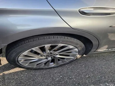 2019 Lexus ES 300 JTHB21B10K2052894 VIN:JTHB21B10K2052894