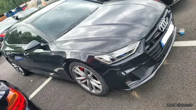 2022 Audi A7 WAUZZZF22NN034085 VIN:WAUZZZF22NN034085