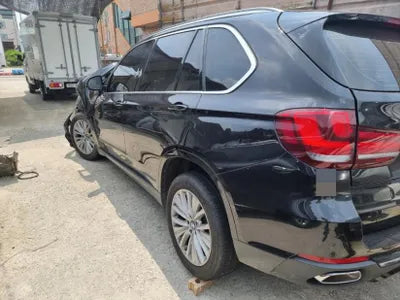 2017 BMW 530 WBAKS4107H0R93322 VIN:WBAKS4107H0R93322