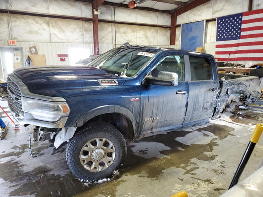 2022 RAM 2500 LARAMIE VIN:3C6UR5FJ3NG232896