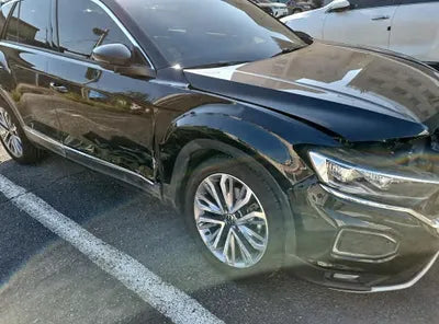 2021 Volkswagen T-Roc WVGZZZA1ZMV036190 VIN:WVGZZZA1ZMV036190