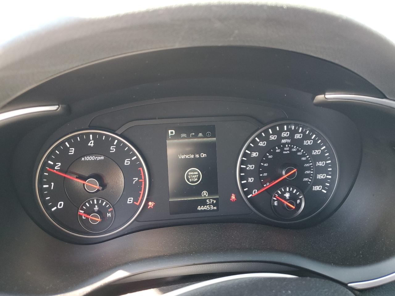 2022 KIA STINGER GT LINE VIN:KNAE35LD2N6117282