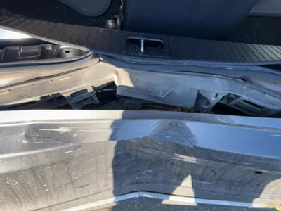 2016 Mercedes-Benz E 250 WDDHF9HB1GB233420 VIN:WDDHF9HB1GB233420