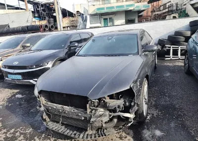 2016 Audi 50 WAUZZZ4H3GN002658 VIN:WAUZZZ4H3GN002658