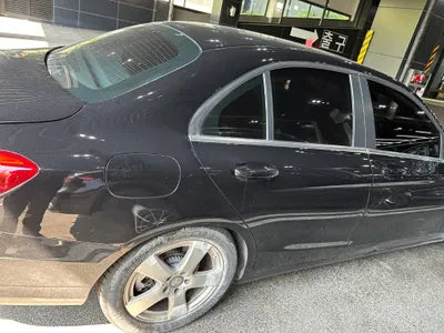 2016 Mercedes-Benz C 200 403KMWDDWF4CB8GF2 VIN:403KMWDDWF4CB8GF2