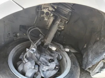 2018 BMW 320 WBA8C5101J5L45738 VIN:WBA8C5101J5L45738