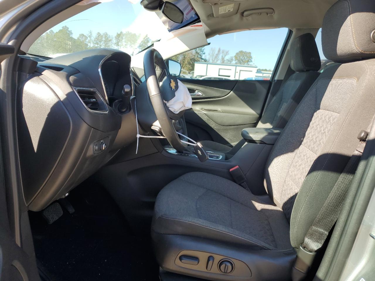 2023 CHEVROLET EQUINOX LT VIN:3GNAXKEG4PL138985