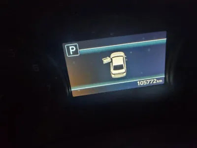 2017 Genesis G80 VIN: