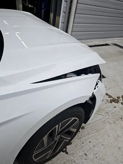 2023 Volkswagen Jetta WVWZZZBU2PM031013 VIN:WVWZZZBU2PM031013