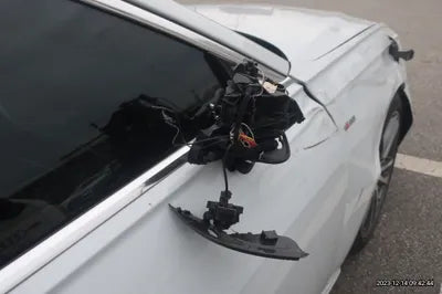 2023 Audi A6 WAUZZZF25PN077984 VIN:WAUZZZF25PN077984