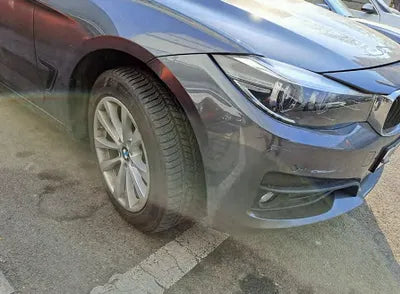 2018 BMW 320 WBA8T3100JG805674 VIN:WBA8T3100JG805674