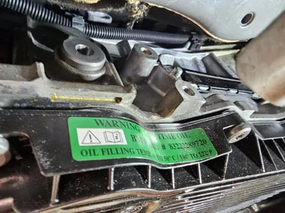 2023 BMW 530 WBA71BH04PWY08013 VIN:WBA71BH04PWY08013