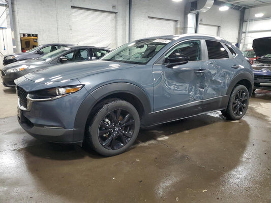2023 MAZDA CX-30 PREFERRED VIN:3MVDMBCM7PM552293