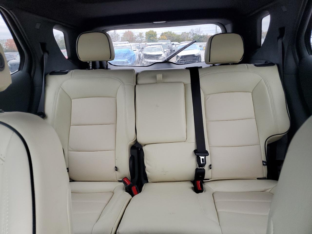 2022 CHEVROLET EQUINOX RS VIN:3GNAXWEV8NS186367