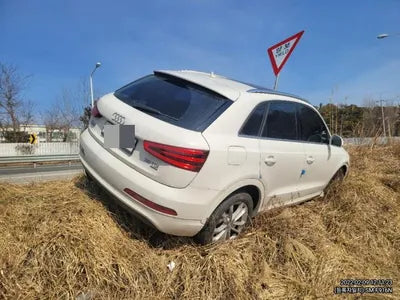 2015 Audi Q3 WAUZZZ8U2FR015979 VIN:WAUZZZ8U2FR015979