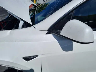 2021 Tesla Model Y 5YJYGDEE0MF171901 VIN:5YJYGDEE0MF171901
