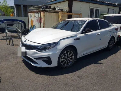 2018 Kia K5 KNAGT411BKA295252 VIN:KNAGT411BKA295252