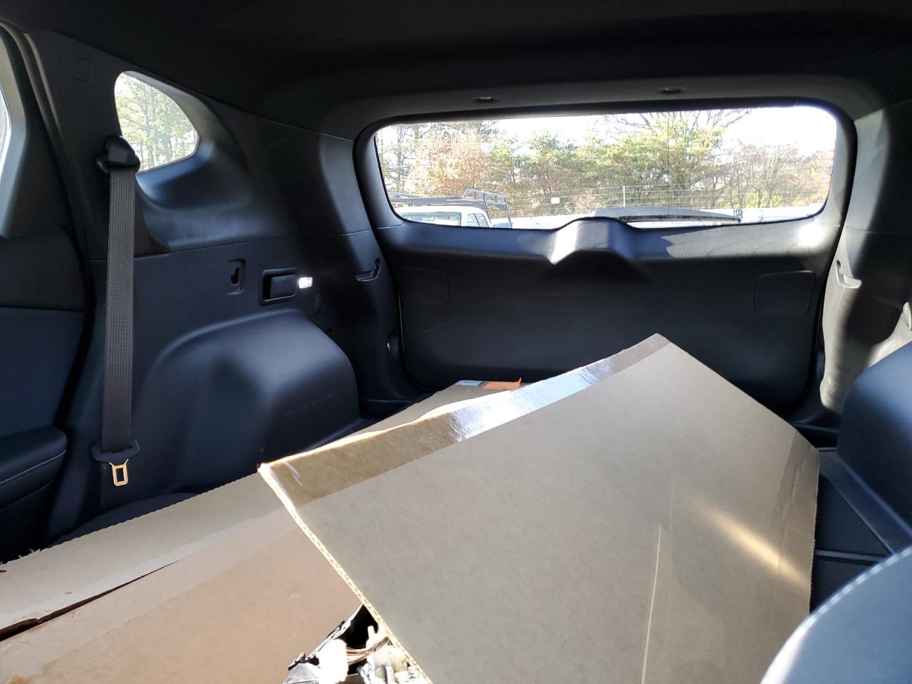 2023 CHEVROLET BLAZER RS VIN:3GNKBERS2PS228290